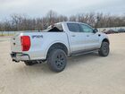 2022 Ford Ranger Xl Серебряный vin: 1FTER4FH0NLD33157
