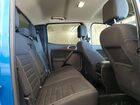 2023 Ford Ranger Xl Синий vin: 1FTER4FH1PLE26045