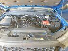 2023 Ford Ranger Xl Синий vin: 1FTER4FH1PLE26045