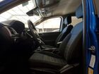 2023 Ford Ranger Xl Синий vin: 1FTER4FH1PLE26045