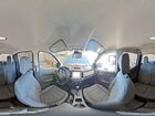 2023 Ford Ranger Xl Синий vin: 1FTER4FH1PLE26045