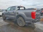 2023 Ford Ranger Xl Gray vin: 1FTER4FH2PLE12445