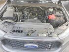2023 Ford Ranger Xl Gray vin: 1FTER4FH2PLE12445
