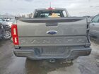 2023 Ford Ranger Xl Gray vin: 1FTER4FH2PLE12445