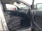 2019 Ford Ranger Xlt Серый vin: 1FTER4FH3KLA06506