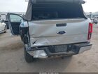 2019 Ford Ranger Xlt Серый vin: 1FTER4FH3KLA06506