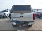2019 Ford Ranger Xlt Серый vin: 1FTER4FH3KLA06506