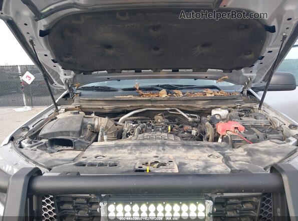 1FTER4FH3KLA06506 2019 FORD RANG Серый Вид сзади