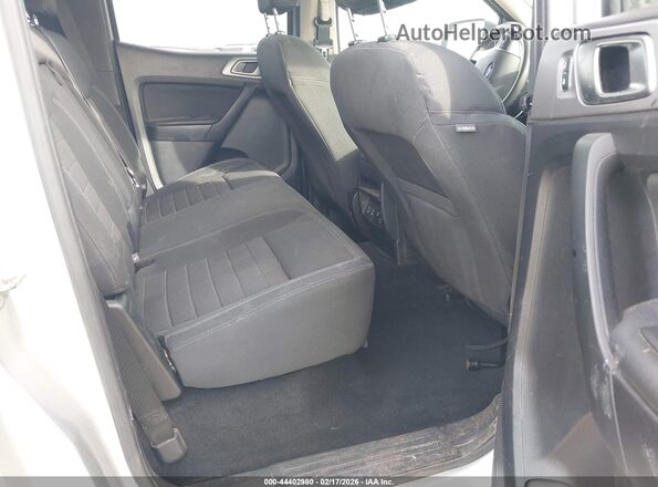 1FTER4FH3KLA06506 2019 FORD RANG Серый Вид наклейки с VIN-кодом