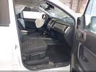 2023 Ford Ranger Xlt Белый vin: 1FTER4FH3PLE11868