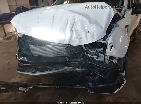 1FTER4FH3PLE11868 2023 FORD RANG Белый Вид спереди