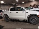 2023 Ford Ranger Xlt Белый vin: 1FTER4FH3PLE11868