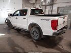 2023 Ford Ranger Xlt Белый vin: 1FTER4FH3PLE11868