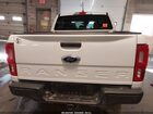 2023 Ford Ranger Xlt Белый vin: 1FTER4FH3PLE11868