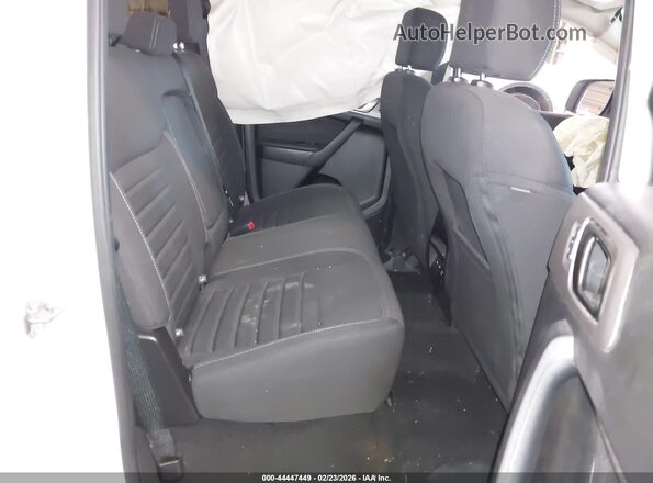 1FTER4FH3PLE11868 2023 FORD RANG Белый Вид наклейки с VIN-кодом