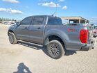 2023 Ford Ranger Xl Gray vin: 1FTER4FH3PLE15046 2023 Ford Ranger Xl Gray vin: 1FTER4FH3PLE15046