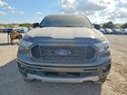 2023 Ford Ranger Xl Gray vin: 1FTER4FH3PLE15046 2023 Ford Ranger Xl Gray vin: 1FTER4FH3PLE15046