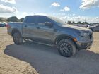 2023 Ford Ranger Xl Gray vin: 1FTER4FH3PLE15046 2023 Ford Ranger Xl Gray vin: 1FTER4FH3PLE15046