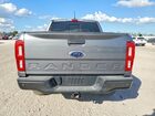 2023 Ford Ranger Xl Gray vin: 1FTER4FH3PLE15046 2023 Ford Ranger Xl Gray vin: 1FTER4FH3PLE15046
