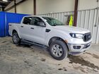 2023 Ford Ranger Xl Белый vin: 1FTER4FH3PLE19274