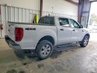 2023 Ford Ranger Xl Белый vin: 1FTER4FH3PLE19274