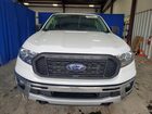 2023 Ford Ranger Xl Белый vin: 1FTER4FH3PLE19274