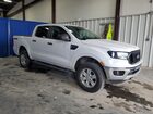 2023 Ford Ranger Xl Белый vin: 1FTER4FH3PLE19274 Damage: Right Rear Tire, Worn, Replacement Required