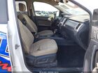 2022 Ford Ranger Xlt Белый vin: 1FTER4FH4NLD37499