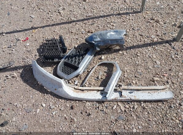 1FTER4FH4NLD37499 2022 FORD RANG Белый Вид щитка приборов