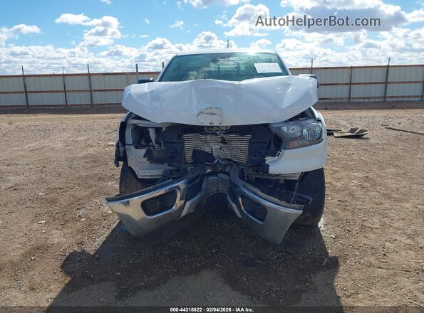 1FTER4FH4NLD37499 2022 FORD RANG Белый Вид спереди