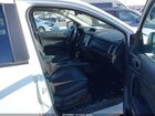 2023 Ford Ranger Xlt White vin: 1FTER4FH4PLE19879