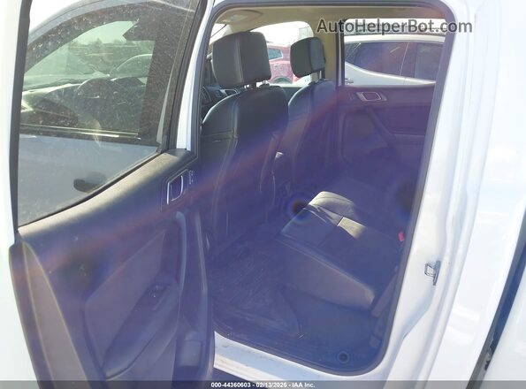 1FTER4FH4PLE19879 2023 FORD RANG White Widok naklejki z numerem VIN