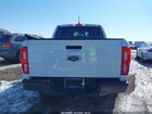 2023 Ford Ranger Xlt White vin: 1FTER4FH4PLE19879