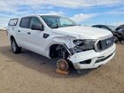 2022 Ford Ranger Xl Белый vin: 1FTER4FH6NLD08778 2022 Ford Ranger Xl Белый vin: 1FTER4FH6NLD08778