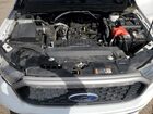 2022 Ford Ranger Xl Белый vin: 1FTER4FH6NLD08778 Damage: Grille, Misaligned, Repair Required 2022 Ford Ranger Xl Белый vin: 1FTER4FH6NLD08778 Damage: Grille, Misaligned, Repair Required