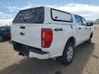 2022 Ford Ranger Xl Белый vin: 1FTER4FH6NLD08778 Damage: Right Tail Light, Heavy Scratch, Replacement Required 2022 Ford Ranger Xl Белый vin: 1FTER4FH6NLD08778 Damage: Right Tail Light, Heavy Scratch, Replacement Required