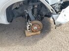 2022 Ford Ranger Xl Белый vin: 1FTER4FH6NLD08778 Damage: Right Front Wheel, Mismatched, Replacement Required 2022 Ford Ranger Xl Белый vin: 1FTER4FH6NLD08778 Damage: Right Front Wheel, Mismatched, Replacement Required