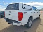 2022 Ford Ranger Xl Белый vin: 1FTER4FH6NLD08778 2022 Ford Ranger Xl Белый vin: 1FTER4FH6NLD08778