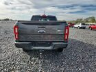 2019 Ford Ranger Xl Gray vin: 1FTER4FH7KLA48631