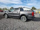 2019 Ford Ranger Xl Gray vin: 1FTER4FH7KLA48631