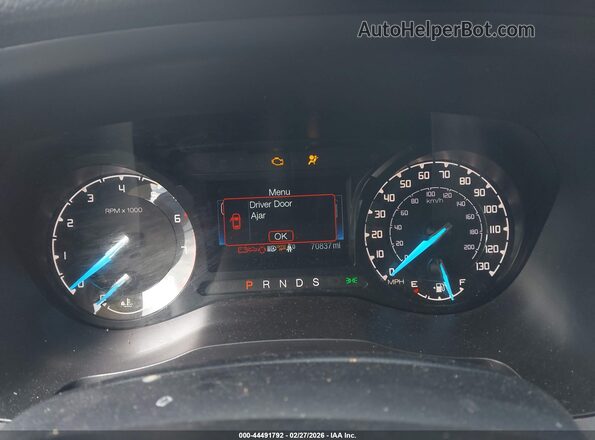 1FTER4FH7PLE33873 2023 FORD RANG Серебряный Вид задних сидений