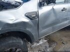 2023 Ford Ranger Xlt Серебряный vin: 1FTER4FH7PLE33873 2023 Ford Ranger Xlt Серебряный vin: 1FTER4FH7PLE33873