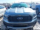 2023 Ford Ranger Xlt Серебряный vin: 1FTER4FH7PLE33873 2023 Ford Ranger Xlt Серебряный vin: 1FTER4FH7PLE33873