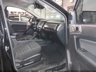 2019 Ford Ranger Xlt Черный vin: 1FTER4FH9KLA74194