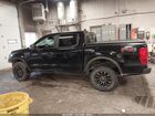 2019 Ford Ranger Xlt Черный vin: 1FTER4FH9KLA74194