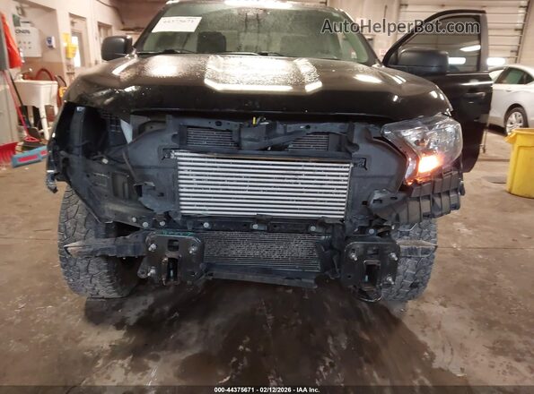 1FTER4FH9KLA74194 2019 FORD RANG Черный Вид спереди