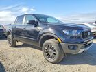 2019 Ford Ranger Xl Black vin: 1FTER4FHXKLA02713 2019 Ford Ranger Xl Black vin: 1FTER4FHXKLA02713
