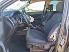 2023 Ford Ranger Xl Серый vin: 1FTER4FHXPLE19658