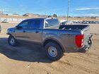 2023 Ford Ranger Xl Серый vin: 1FTER4FHXPLE19658