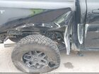 2025 Ford Ranger Xlt Черный vin: 1FTER4GH0SLE31437